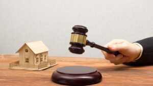 Read more about the article Real Estate Litigation