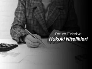 Read more about the article KURUMSAL FATURA NEDİR ?