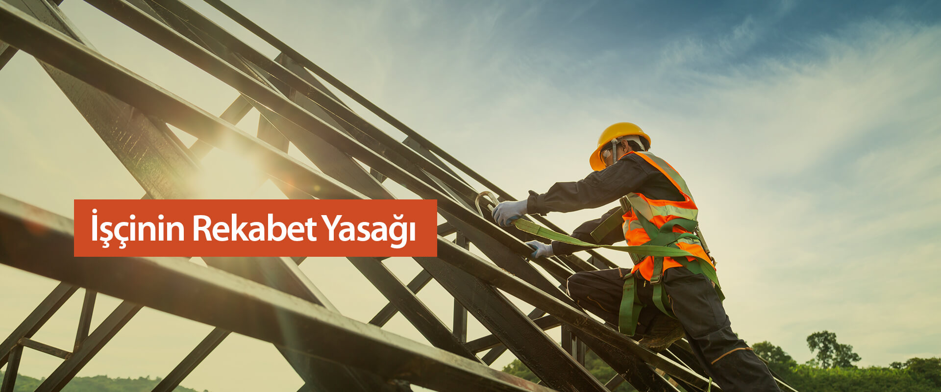 You are currently viewing İŞÇİ REKABET YASAĞI SÖZLEŞMESİ – İŞÇİ VE İŞVEREN KARŞILIKLI OLARAK YÜKÜMLÜLÜK ALTINA GİRMELERİ GEREĞİ