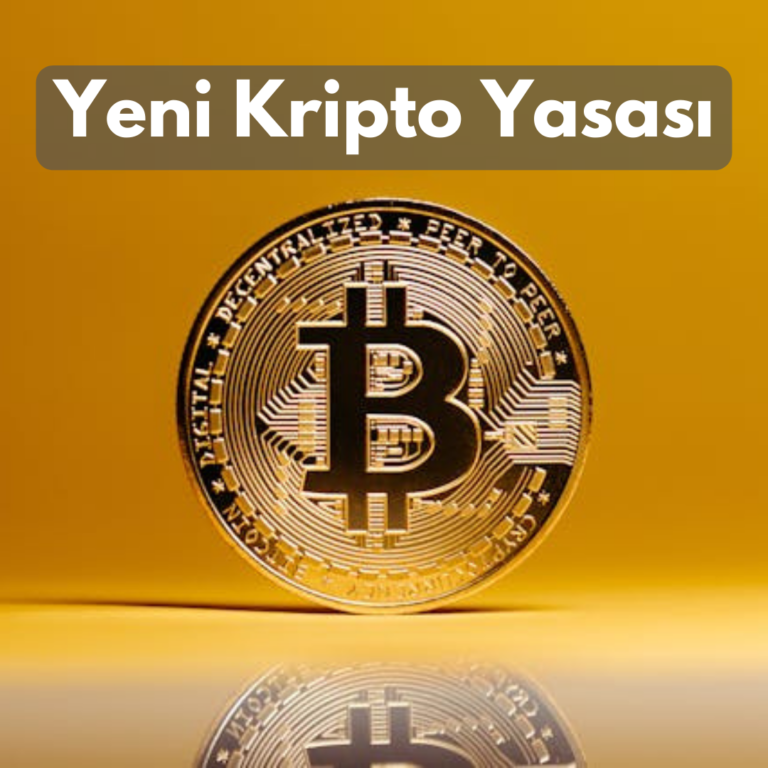 Read more about the article Kripto Varlık Yasası Neler Getirmektedir?