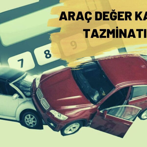 Araç Değer Kaybı Nedir?