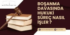 Read more about the article Çekişmeli Boşanma Davasında Hukuki Süreç Nasıl İşler?