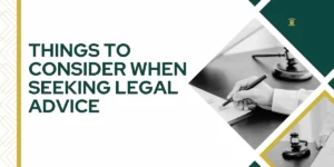 Read more about the article What Should Be Considered When Getting Legal Consultancy?