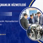 Hukuk ve Danışmanlık Hizmetlerinin İşletmelere Katkıları