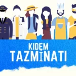 Kıdem Tazminatı Nedir?