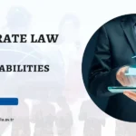 Corporate Law and Understanding Your Legal Obligations