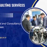 Contribution of Legal and Consultancy Services to Businesses