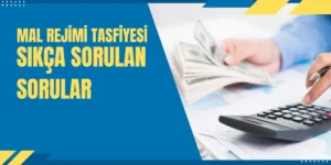 Read more about the article Mal Rejimi Tasfiyesi: Sık Sorulan Sorular